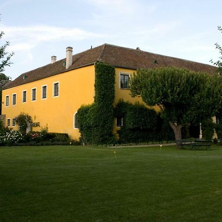 Bed and Breakfast Marienschloessl Wiedendorf Esterno foto