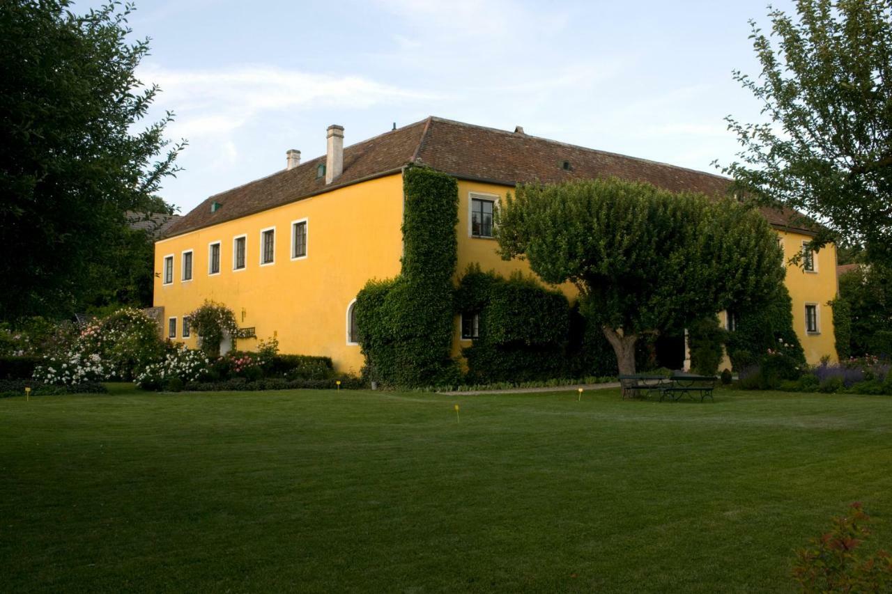 Bed and Breakfast Marienschloessl Wiedendorf Esterno foto
