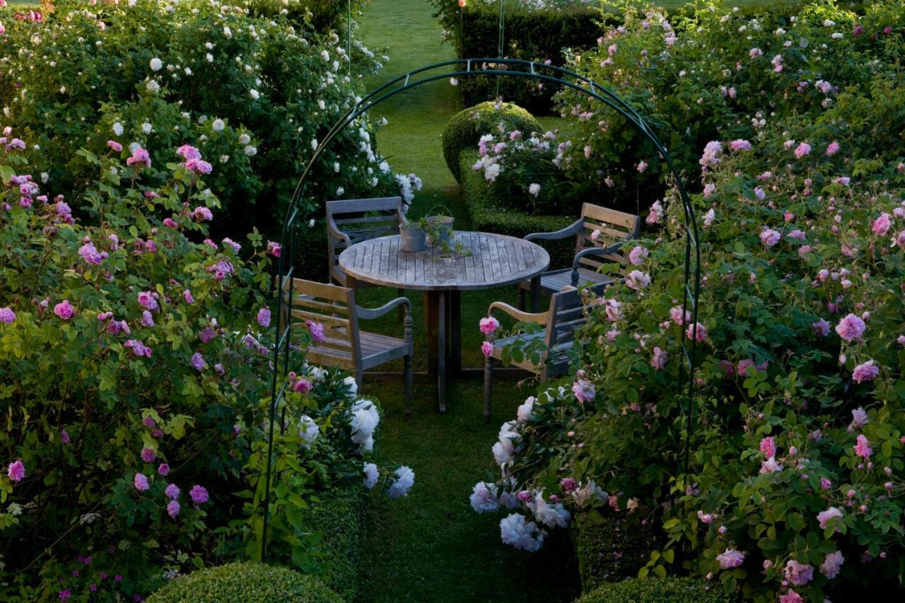 Bed and Breakfast Marienschloessl Wiedendorf Esterno foto