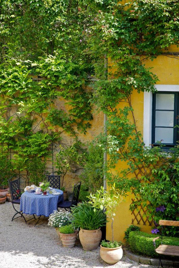 Bed and Breakfast Marienschloessl Wiedendorf Esterno foto