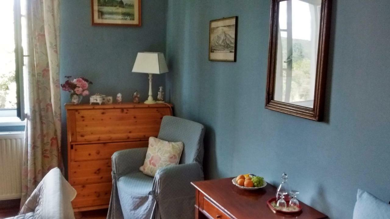 Bed and Breakfast Marienschloessl Wiedendorf Esterno foto
